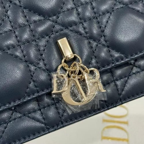 ليدي ديور كلاتش