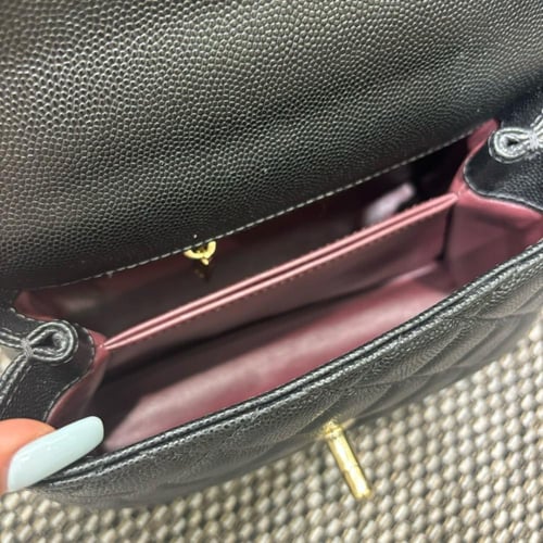 شانيل كوكو هندل 19cm