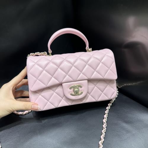 شانيل فلاب باق 20cm