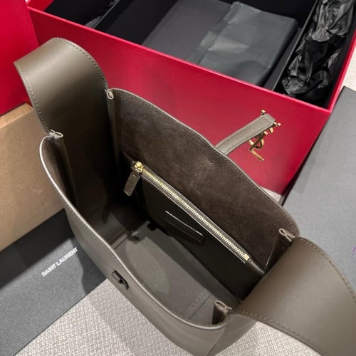 سان لوران هوبو 22cm