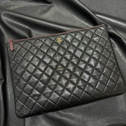 باوتش شانيل مقاس 34cm