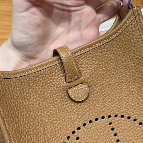 ايرميز ميني ايفلين 16