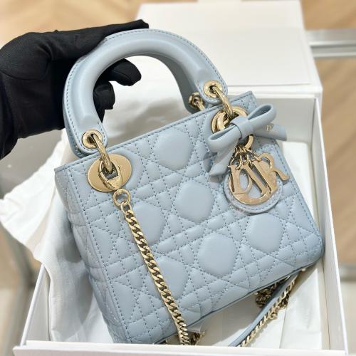ليدي ديور ميني 17cm