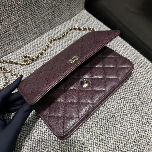 شانيل كروس مقاس 19.2cm