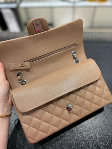 شانيل كلاسك مقاس 25cm