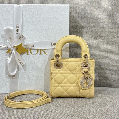 ليدي ديور مايكرو 12cm