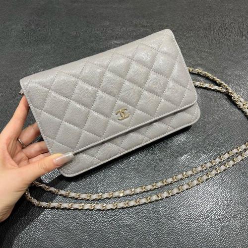 شانيل كروس مقاس 19.2cm
