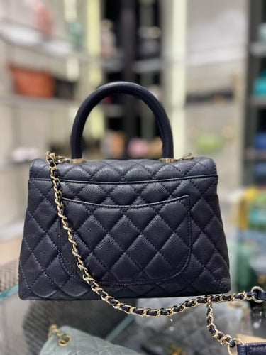 شانيل كوكو هندل 24cm