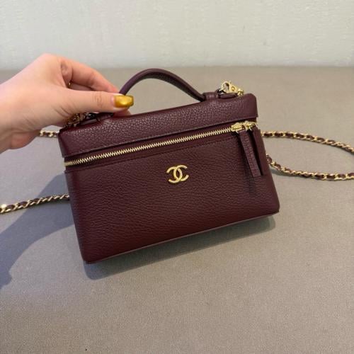 شانيل فانتي 26A مقاس 19cm