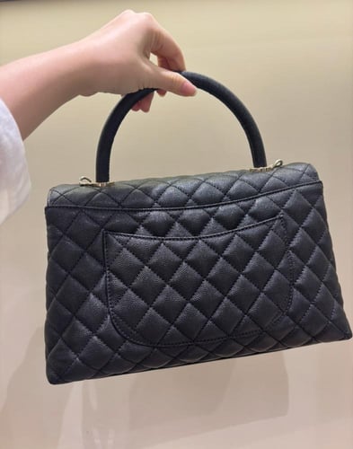 شانيل كوكو هندل مقاس 29cm
