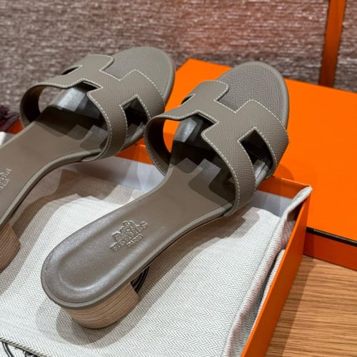 كعب ايرمز نسائي ارتفاع 5cm
