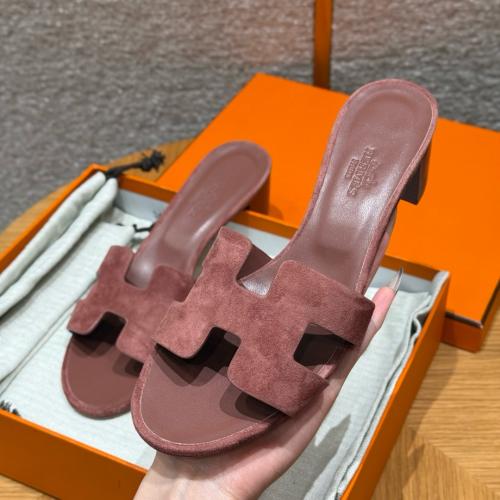 كعب ايرمز نسائي ارتفاع 5cm