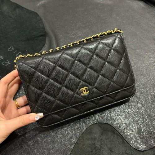 شانيل كروس مقاس 19.2cm
