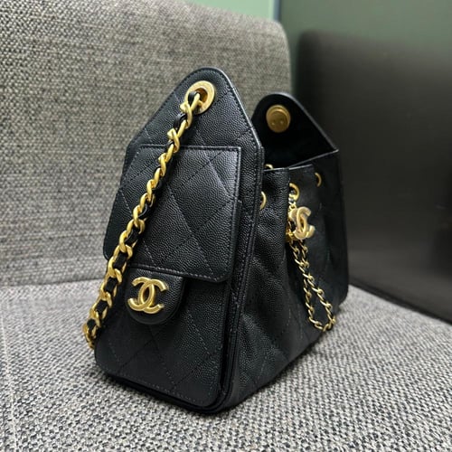 شانيل 25C ميني 22cm