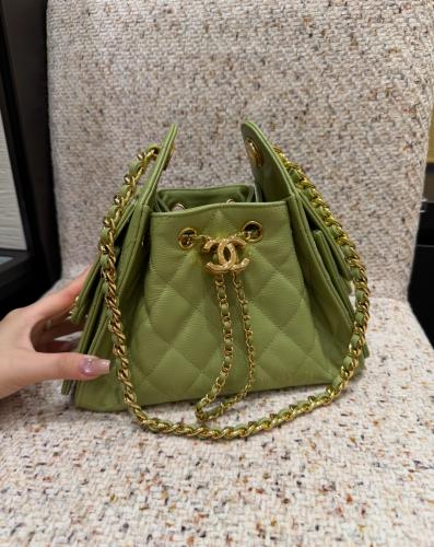 شانيل 25C ميني 22cm