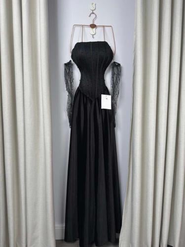 فستان إبتهال