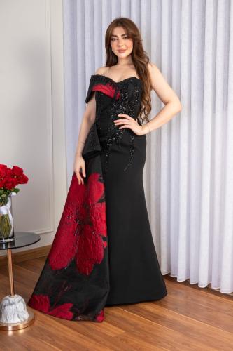 فستان ميرال