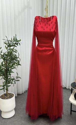 فستان ريفال