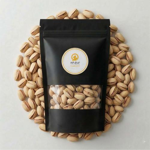 فستق حلبي سادة – فاخر