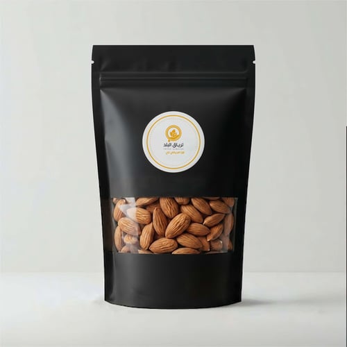 لوز أمريكي ني – فاخر