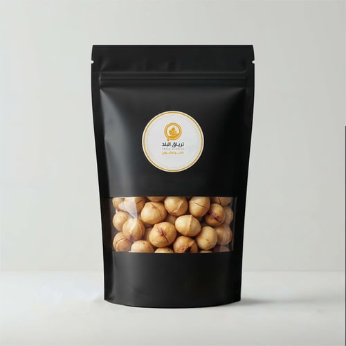 مكاديميا مشوي فاخر