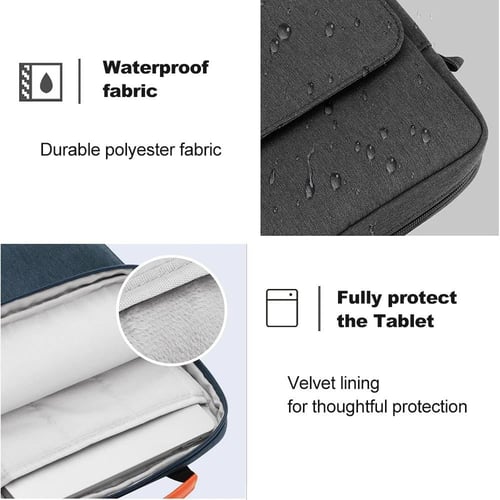 شنطة لابتوب مقاومة للخدوش والصدمات