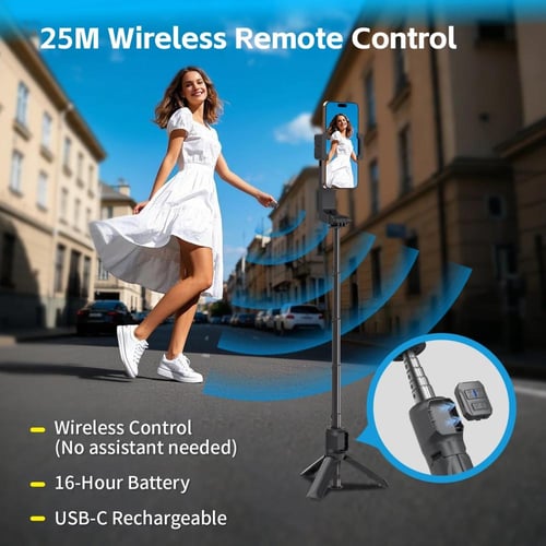 A10SE مثبت الهاتف الذكي Gimbal