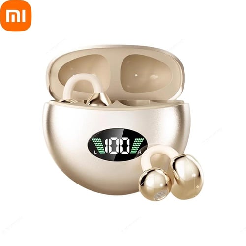 سماعات Xiaomi اللاسلكية المزودة بتقنية البلوتوث