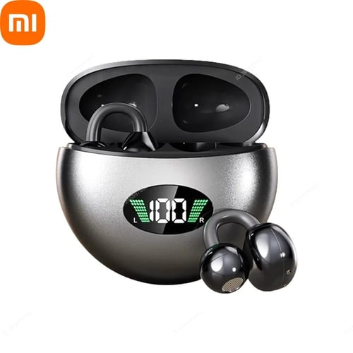 سماعات Xiaomi اللاسلكية المزودة بتقنية البلوتوث