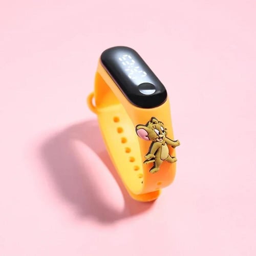 جديد ديزني فروزن الأميرة إلسا آنا ميكي ماوس LED