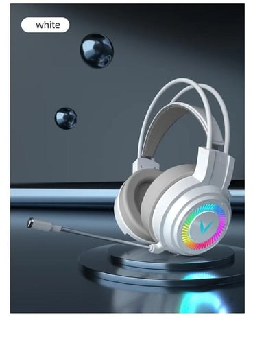 سماعة الألعاب 7.1 ستيريو SVirtual