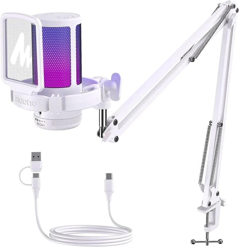 مايك للألعاب