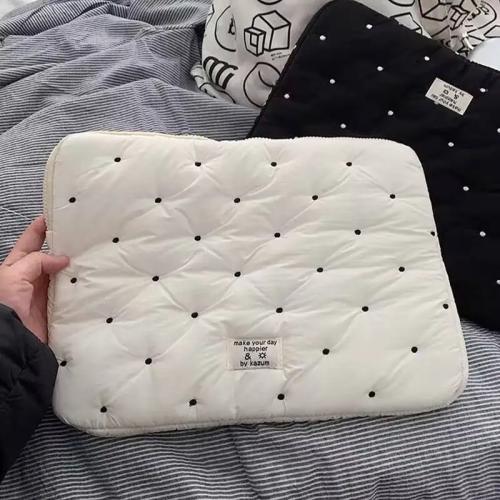 شنطة جهازك المحمول بطبقة مبطنه