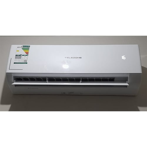 مكيف سبليت 12 وحدة تيلزون - بارد