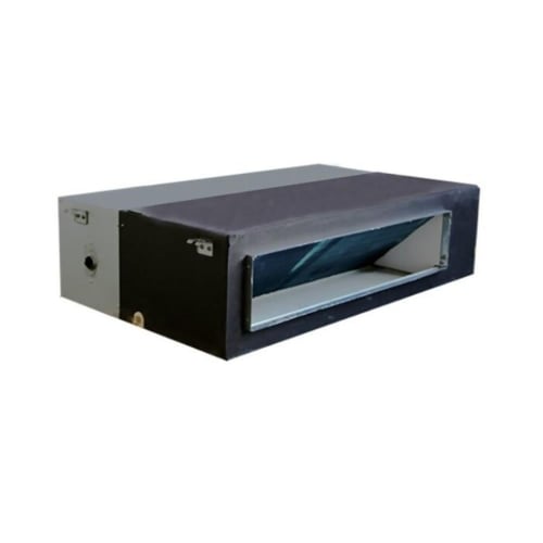 مكيف كونسيلد 5 طن اوكس حار بارد انفرتر