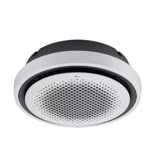 مكيف كاسيت دائري ال جي انفرتر 3 طن حار / بارد