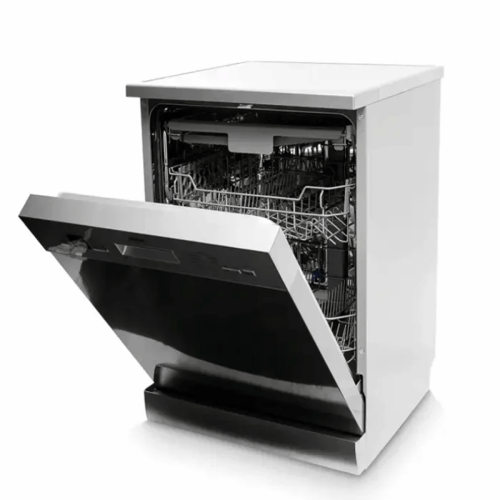 غسالة أطباق يوجين 14 مكان – ستيل