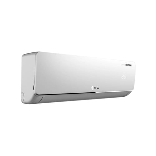 مكيف ام تي سي سبليت انفرتر 12000 وحدة حار / بارد