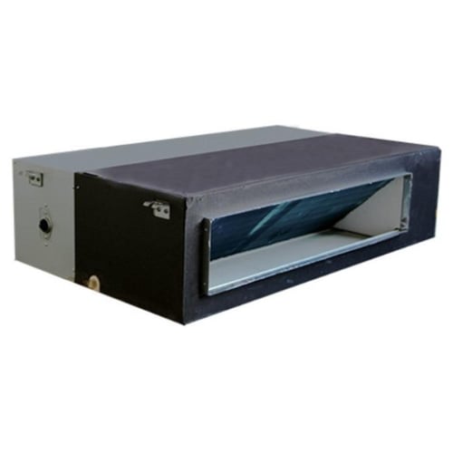 مكيف كونسيلد اوكس 36000 وحدة حار بارد انفرتر