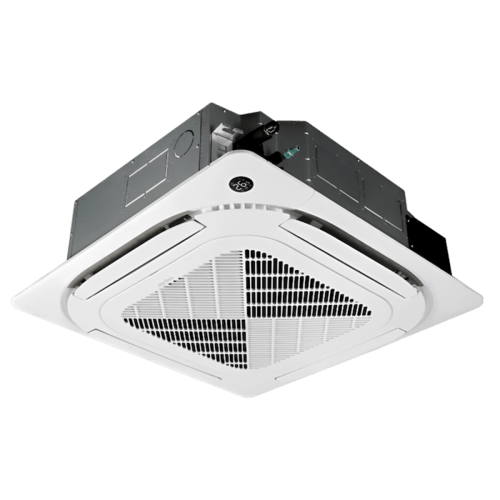 مكيف كاسيت ايرفل 18200 وحدة انفيرتر - حار بارد