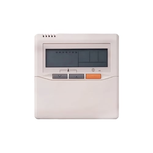 مكيف مخفي فوجي 4 طن INVERTER بارد -كهرباء 380