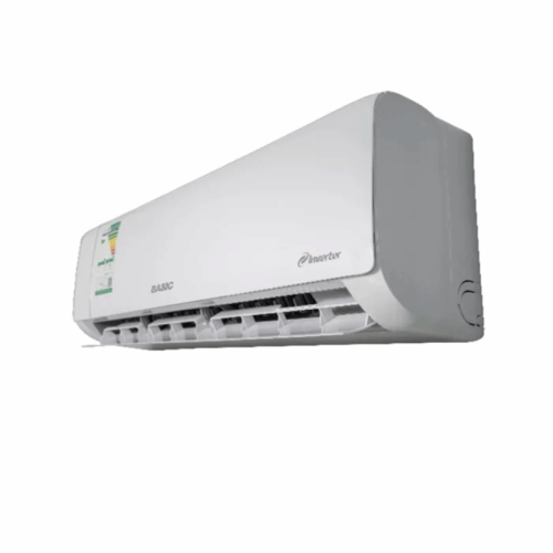 مكيف سبليت 12 وحدة بيسك انفرتر – حار - بارد