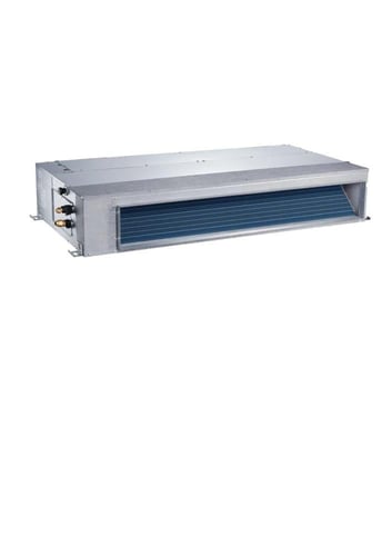 مكيف كونسيلد ايرفل 3 طن حار بارد انفرتر