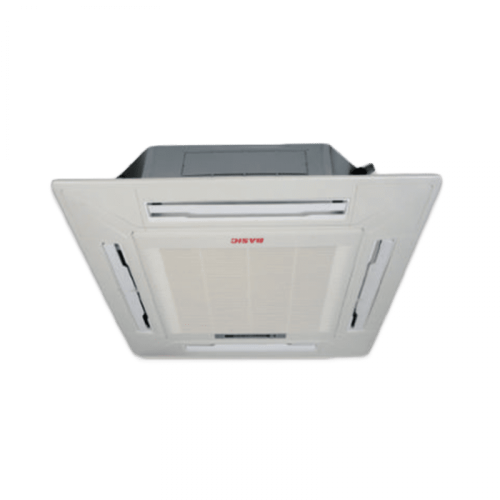 مكيف كاسيت بيسك إنفيرتر 42000 وحدة - حار - بارد