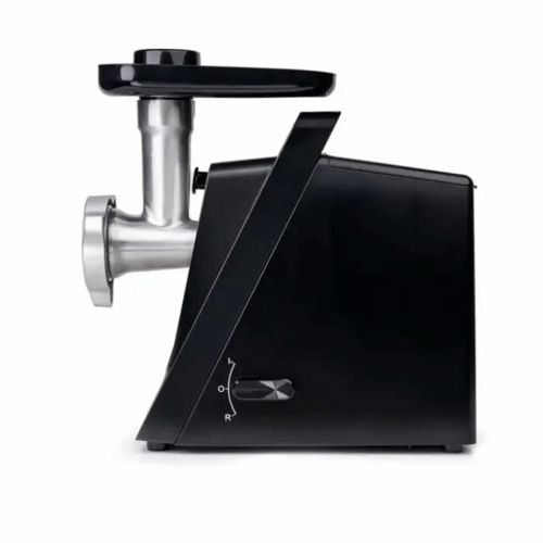 مفرمة لحم 500 وات يوجين – أسود