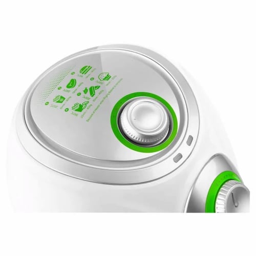 مقلاة طعام هوائية سينكور 2.6 لتر 1500 وات – ابيض