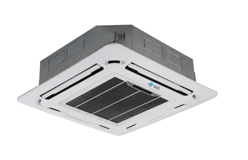 مكيف كاسيت ماندو 18000 وحدة - حار بارد