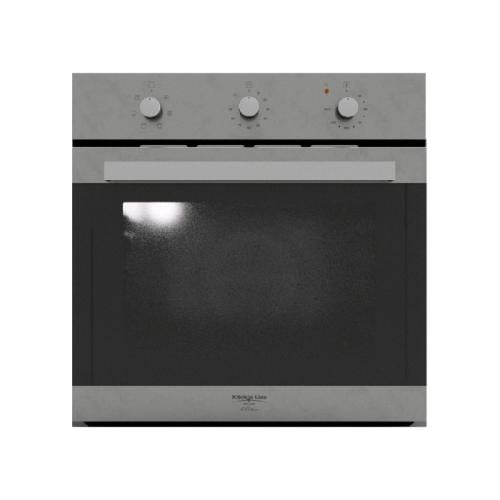 فرن كهرباء بلت ان كتشن لاين 60*60 سم - ايطالي