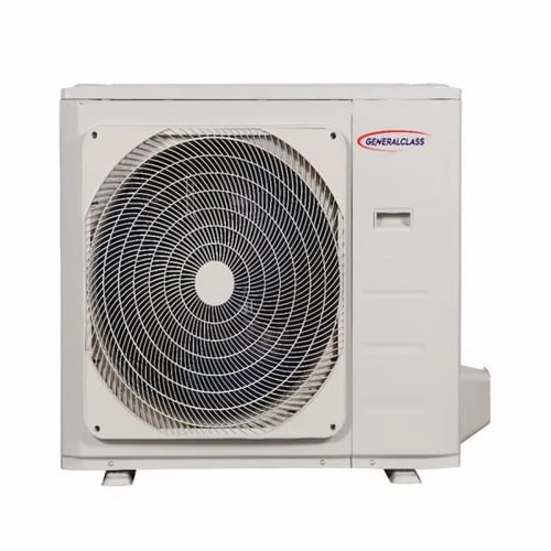 مكيف مخفي جنرال كلاس 2 طن حار بارد انفرتر