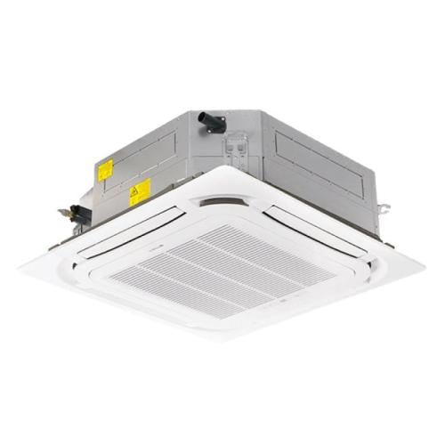 مكيف جري كاسيت 18000 وحدة إنفيرتر حار - بارد